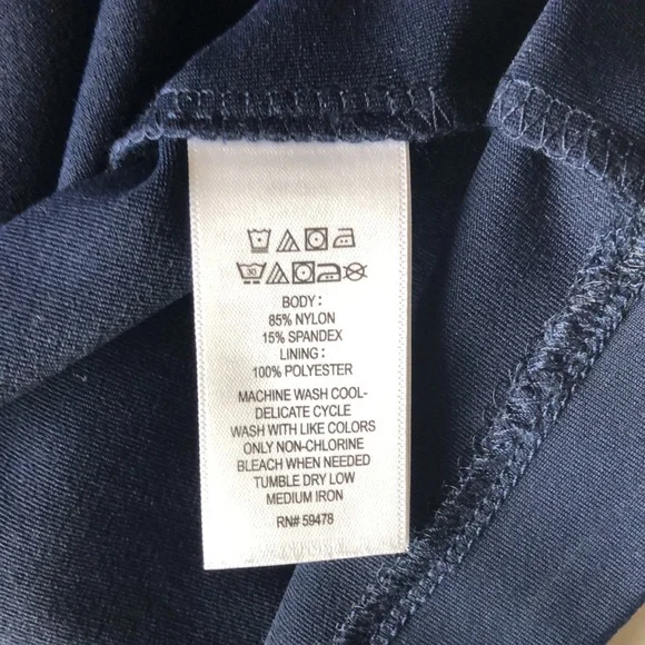 Cynthia Rowley Sleeveless Dress (Size 0) NWT - Picture 8 of 8